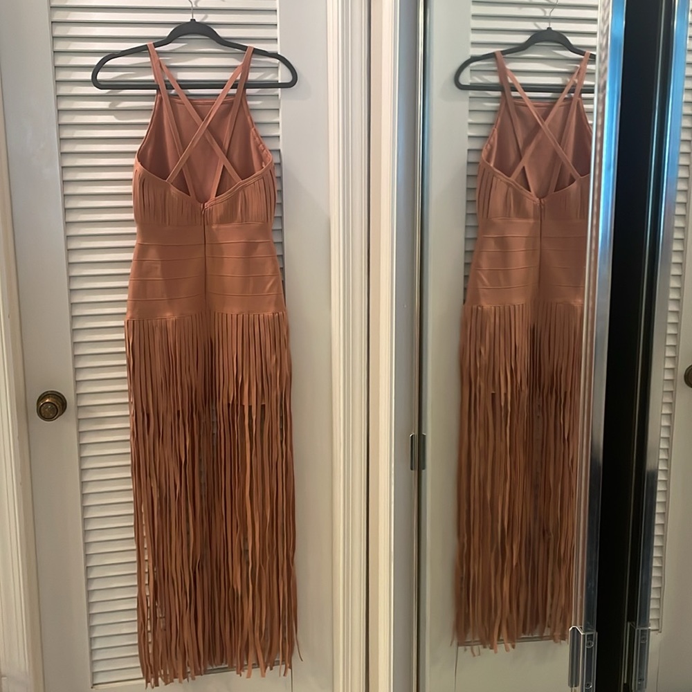 ASOS Dress - Picture 4 of 8